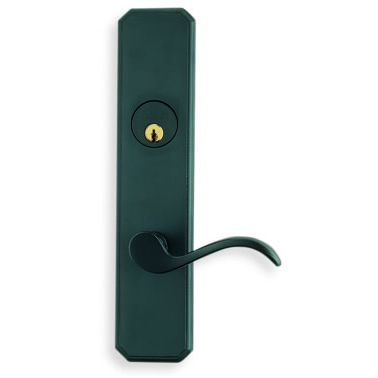 Omnia D11858 Dummy lockset