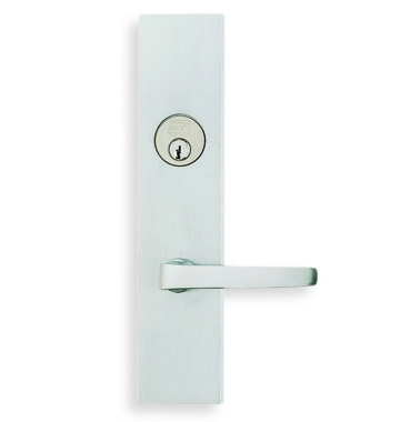 Omnia D12036 Dummy lockset