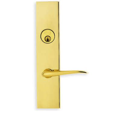 Omnia D12042 Dummy lockset