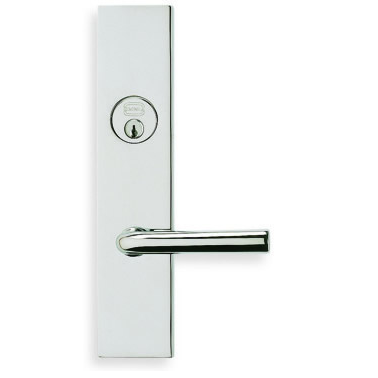 D12368 Omnia Deadbolt Lockset