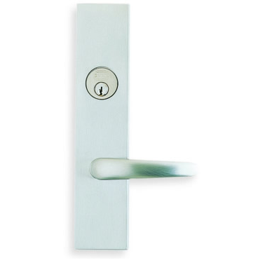 D12762 Omnia Deadbolt Lockset