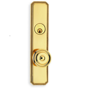 Omnia D25430 Dummy lockset