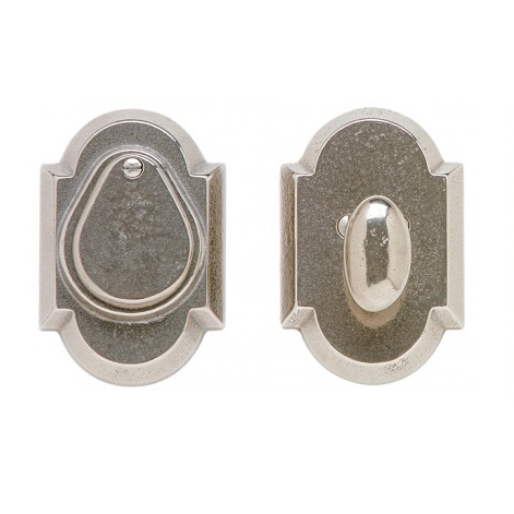 Rocky Mountain DB508 Arched Dead Bolt