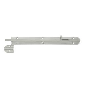 Deltana 12BB32D Stainless Steel Barrel Bolt