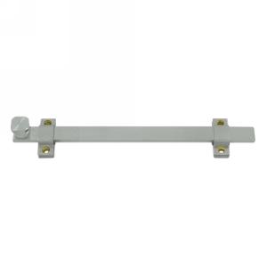 Deltana 12" Stainless Steel Heavy Duty Security Bolt