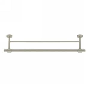 Deltana Sobe Series 24" Double Towel Bar BS2006/24