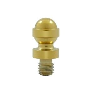 Deltana Acorn Cabinet Finial Tip