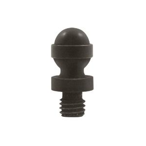 Deltana Acorn Cabinet Finial Tip