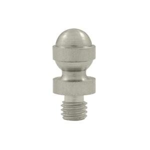 Deltana Acorn Cabinet Finial Tip