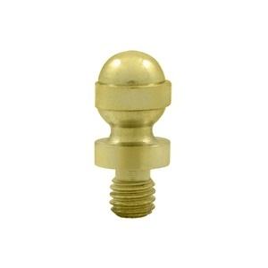 Deltana Acorn Cabinet Finial Tip