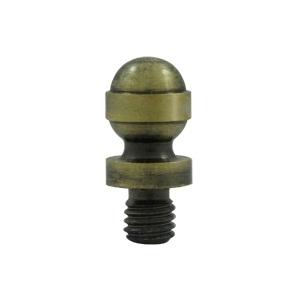 Deltana Acorn Cabinet Finial Tip