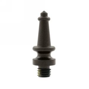 Deltana Solid Brass Steeple Tip Finial