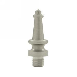 Deltana Solid Brass Steeple Tip Finial