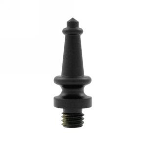 Deltana Solid Brass Steeple Tip Finial