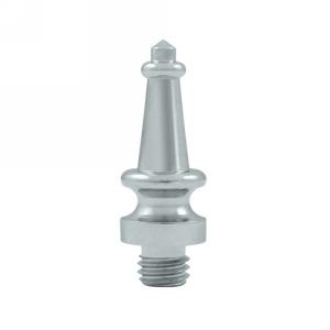 Deltana Solid Brass Steeple Tip Finial