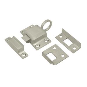 Deltana Solid Brass Transom Catch