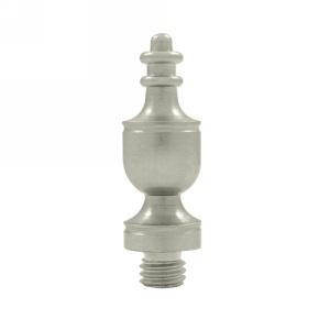 Deltana Solid Brass Urn Tip Finial