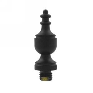 Deltana Solid Brass Urn Tip Finial