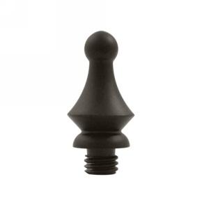 Deltana Solid Windsor Acorn Tip Finial