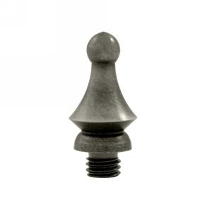 Deltana Solid Windsor Acorn Tip Finial