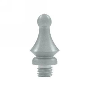 Deltana Solid Windsor Acorn Tip Finial