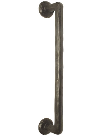 Emtek Sandcast Bronze Rod Door Pull 86088,86068,86089