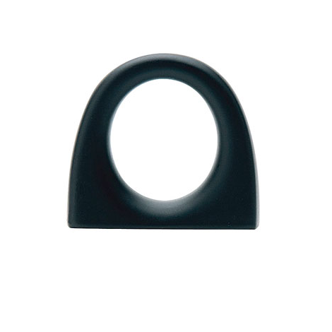 Emtek Brass Ring cabinet Knob 86270