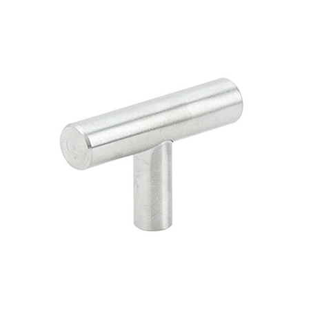 Emtek Stainless Steel Bar Cabinet Knob S62001SS