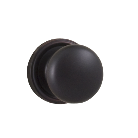 Weslock Impressa 605I Dummy Oil Rubbed Bronze (10B)