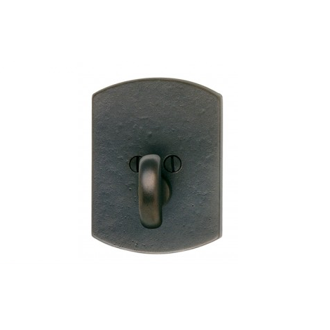 Rocky Mountain Curved Patio Dead Bolt IP512