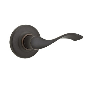 Kwikset Balboa 488BL Dummy 11P Venetian Bronze