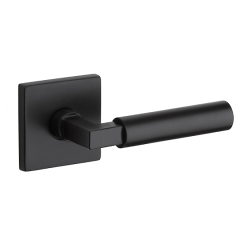 Baldwin Estate L029 Lever Set Oil Rubbed Bronze (102)