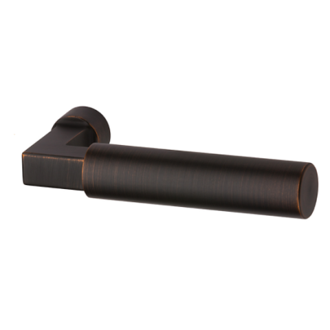 Baldwin Estate L029 Lever Set Venetian Bronze (112)