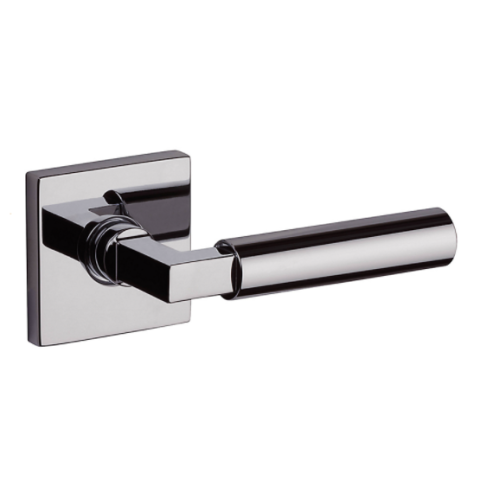 Baldwin Estate L029 Lever Set Polished chrome (260)