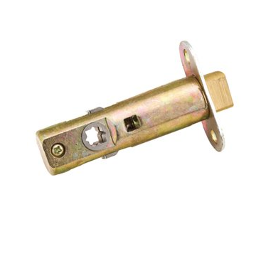 Emtek LC4-PASS 28 Degree Latch