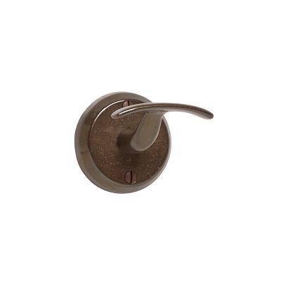 Rocky Mountain Whale Tail Robe Hook RH4 Designer