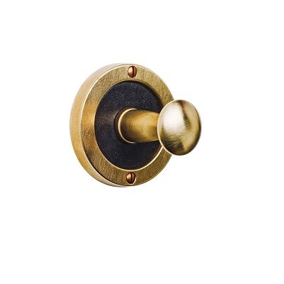 Rocky Mountain Peg Robe Hook RH5 Designer