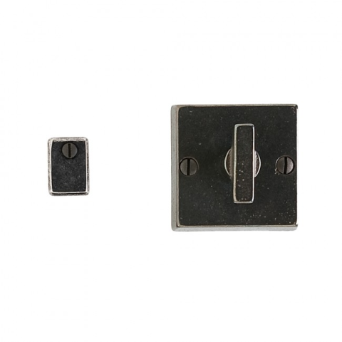 Rocky Mountain IP203 Square Metro Privacy Mortise Bolt with Emergency Release 