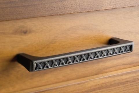 Rocky Mountain CK10851 Briggs Cabinet Pull