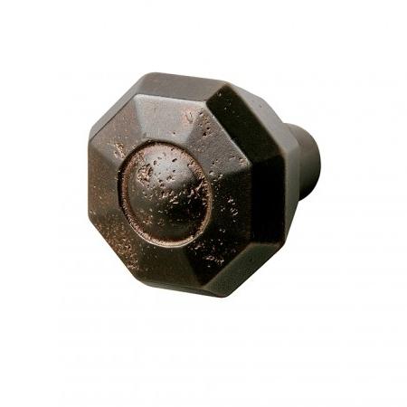 Rocky Mountain CK208 Gem Cabinet Knob