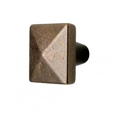 Rocky Mountain CK225 Square Cabinet Knob 