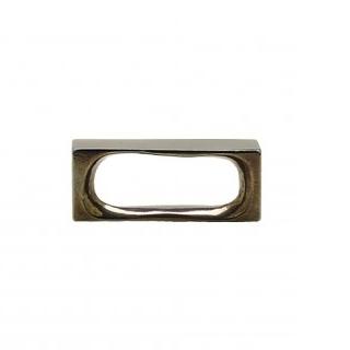 Rocky Mountain CK268 Organic Square Cabinet Pull