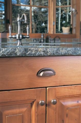 Rocky Mountain CK307 Bin Cabinet Pull