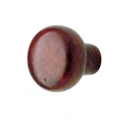 Rocky Mountain CK314 Mushroom Cabinet Knob