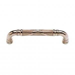 Rocky Mountain CK469 Ribbon and Reed Cabinet Pull