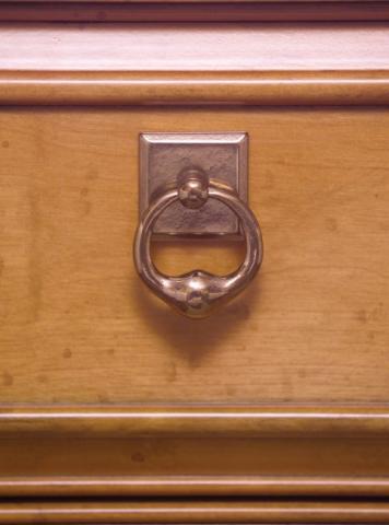 Rocky Mountain CRP15 Cabinet Ring Pull