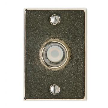 Rocky Mountain Metro Door Bell Button