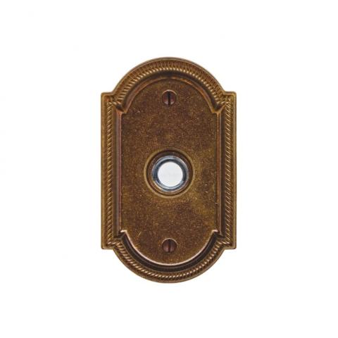 Rocky Mountain EW005 Ellis Door Bell Button