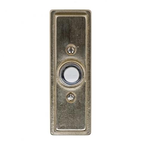 Rocky Mountain EW308 Stepped Door Bell Button