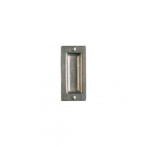 Rocky Mountain Rectangular Flush Pulls